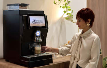 Rhea participa este año como socio del 'Innovation Bar' de SIGEP